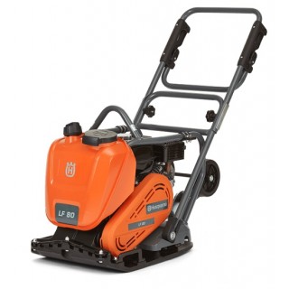 Виброплоча Husqvarna Construction LF 80 LAT
